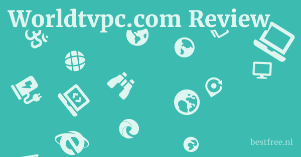 Worldtvpc.com Review 1 by BestFREE.nl