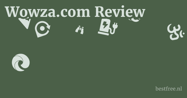 Wowza.com Review 1 by BestFREE.nl