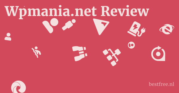 Wpmania.net Review 1 by BestFREE.nl
