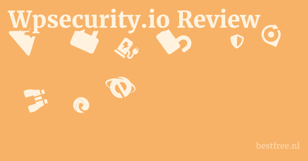 Wpsecurity.io Review 1 by BestFREE.nl