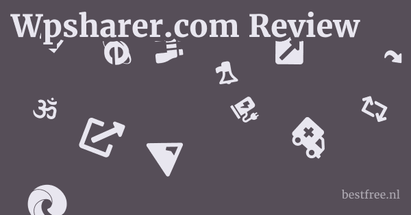 Wpsharer.com Review 1 by BestFREE.nl