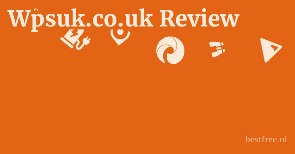 Wpsuk.co.uk Review 1 by BestFREE.nl