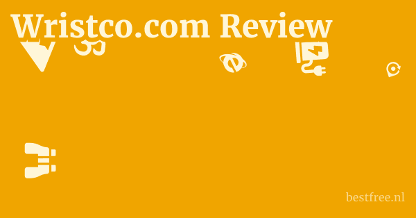 Wristco.com Review 1 by BestFREE.nl
