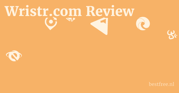 Wristr.com Review 1 by BestFREE.nl