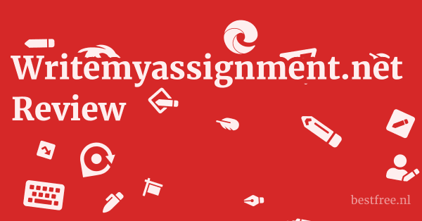 Writemyassignment.net Review 1 by BestFREE.nl