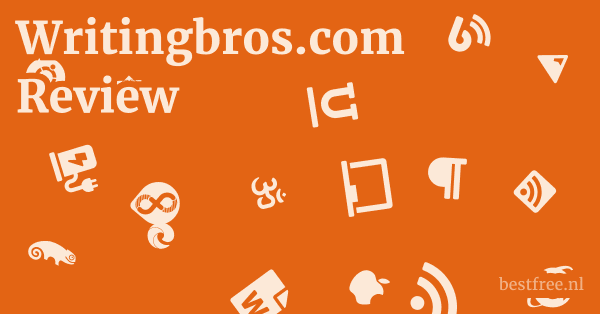 Writingbros.com Review 1 by BestFREE.nl