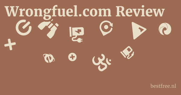 Wrongfuel.com Review 1 by BestFREE.nl