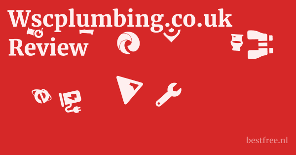 Wscplumbing.co.uk Review 1 by BestFREE.nl