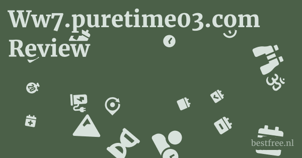 Ww7.puretime03.com Review 1 by BestFREE.nl