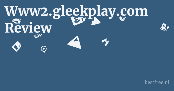 Www2.gleekplay.com Review 1 by BestFREE.nl