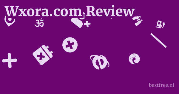 Wxora.com Review 1 by BestFREE.nl
