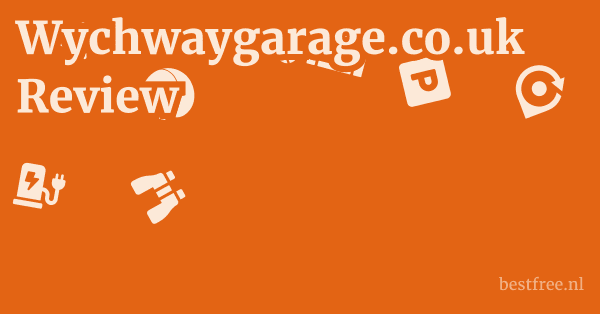 Wychwaygarage.co.uk Review 1 by BestFREE.nl