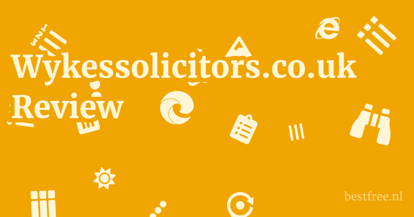 Wykessolicitors.co.uk Review 1 by BestFREE.nl