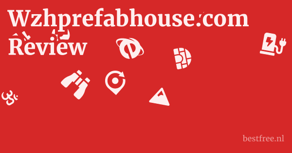 Wzhprefabhouse.com Review 1 by BestFREE.nl