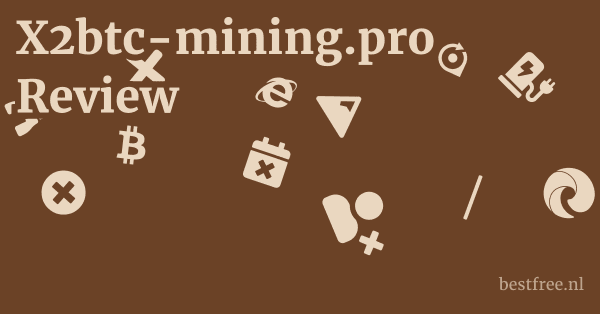 X2btc-mining.pro Review 1 by BestFREE.nl