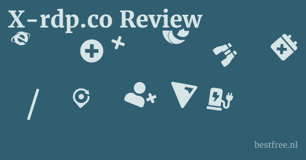 X-rdp.co Review 1 by BestFREE.nl