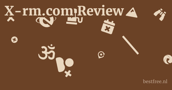 X-rm.com Review 1 by BestFREE.nl