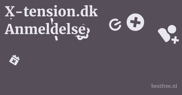 X-tension.dk Anmeldelse 1 by BestFREE.nl