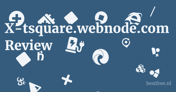 X-tsquare.webnode.com Review 1 by BestFREE.nl