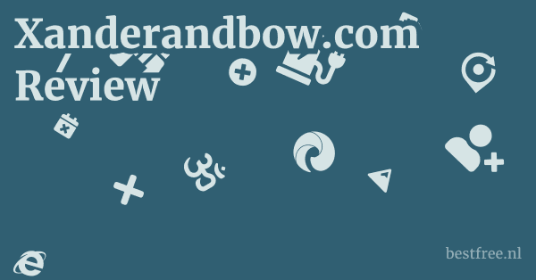 Xanderandbow.com Review 1 by BestFREE.nl