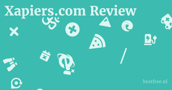 Xapiers.com Review 1 by BestFREE.nl