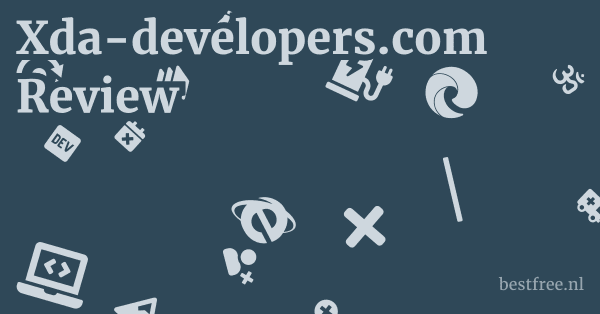 Xda-developers.com Review 1 by BestFREE.nl