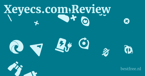 Xeyecs.com Review 1 by BestFREE.nl