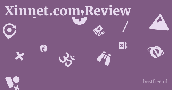 Xinnet.com Review 1 by BestFREE.nl