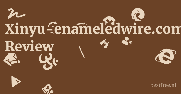 Xinyu-enameledwire.com Review 1 by BestFREE.nl