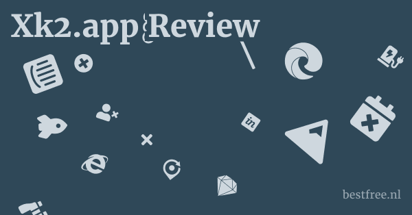 Xk2.app Review 1 by BestFREE.nl
