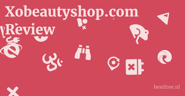 Xobeautyshop.com Review 1 by BestFREE.nl