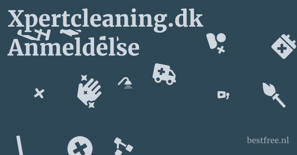Xpertcleaning.dk Anmeldelse 1 by BestFREE.nl