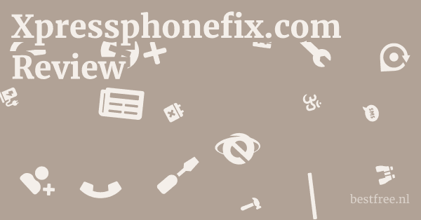 Xpressphonefix.com Review 1 by BestFREE.nl