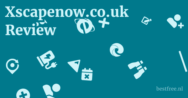 Xscapenow.co.uk Review 1 by BestFREE.nl