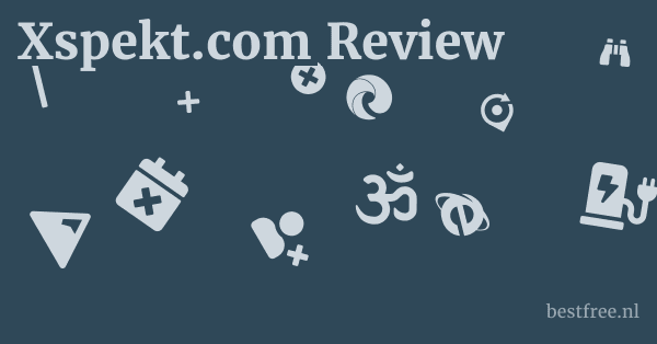 Xspekt.com Review 1 by BestFREE.nl