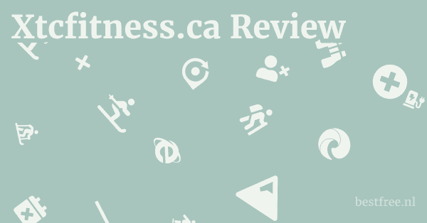 Xtcfitness.ca Review 1 by BestFREE.nl