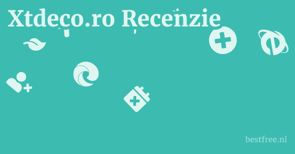 Xtdeco.ro Recenzie