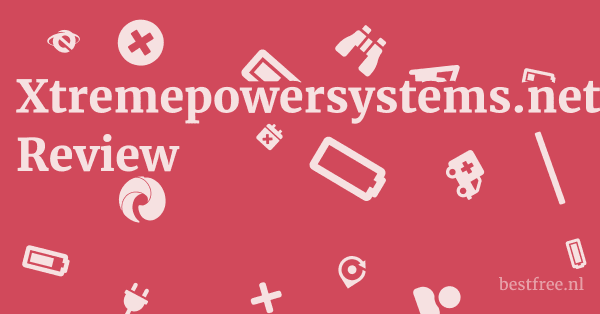 Xtremepowersystems.net Review 1 by BestFREE.nl