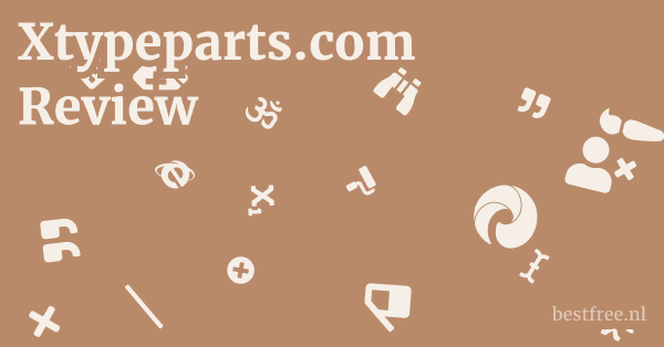 Xtypeparts.com Review 1 by BestFREE.nl