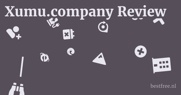Xumu.company Review 1 by BestFREE.nl