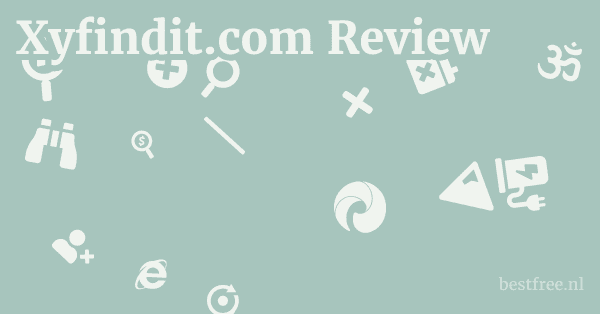 Xyfindit.com Review 1 by BestFREE.nl