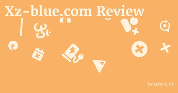 Xz-blue.com Review 1 by BestFREE.nl