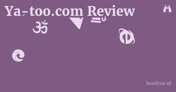 Ya-too.com Review 1 by BestFREE.nl