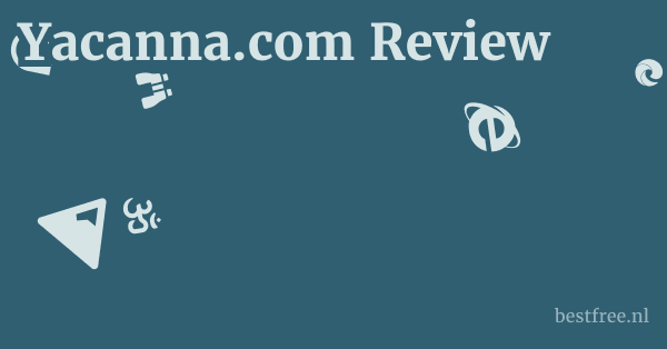 Yacanna.com Review 1 by BestFREE.nl