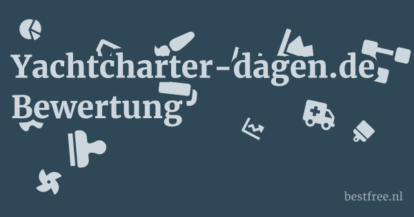 Yachtcharter-dagen.de Bewertung