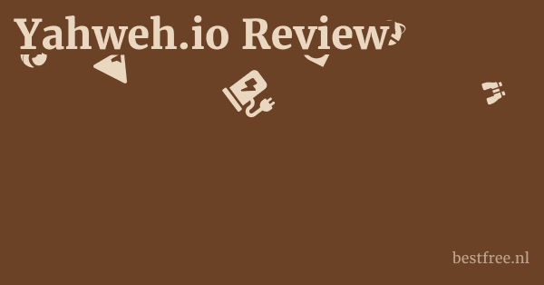 Yahweh.io Review 1 by BestFREE.nl