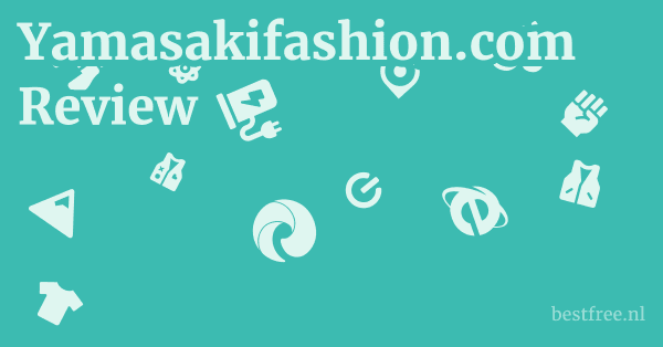 Yamasakifashion.com Review 1 by BestFREE.nl