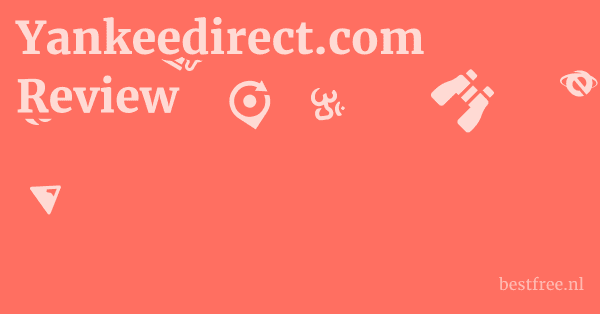 Yankeedirect.com Review 1 by BestFREE.nl
