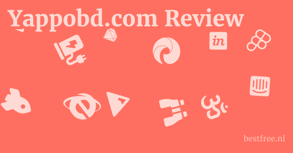 Yappobd.com Review 1 by BestFREE.nl