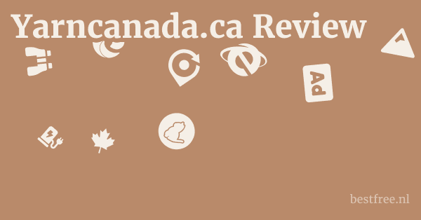 Yarncanada.ca Review 1 by BestFREE.nl